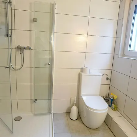 Bad Homburg Wohnung Bad Homburg vor der Höhe Exterior foto