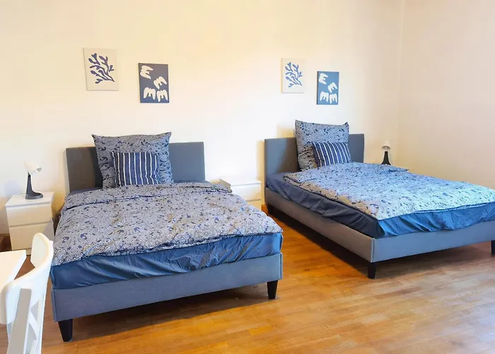 Bad Homburg Wohnung