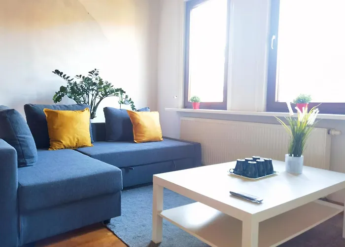 Bad Homburg Wohnung