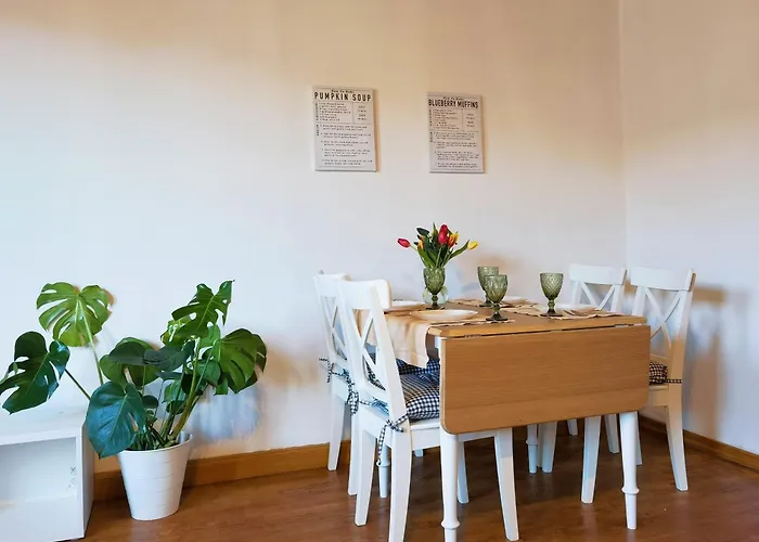 Bad Homburg Wohnung