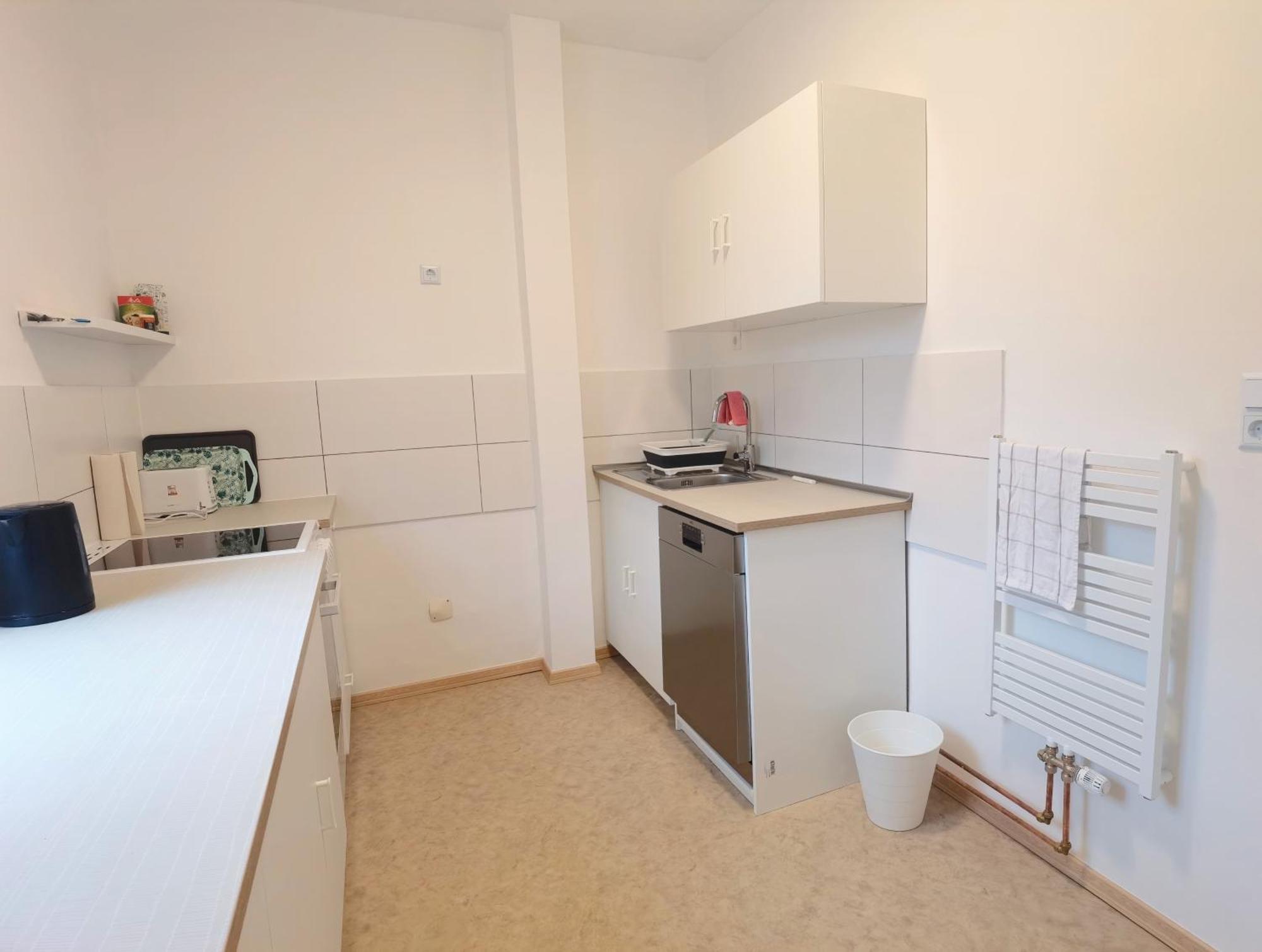 Apartment Bad Homburg *
