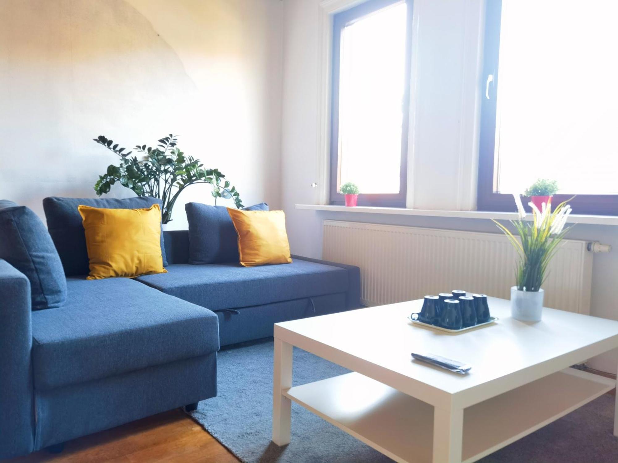 Bad Homburg Apartment Bad Homburg vor der Höhe